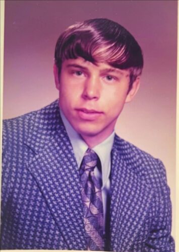 Randy K. Albrecht